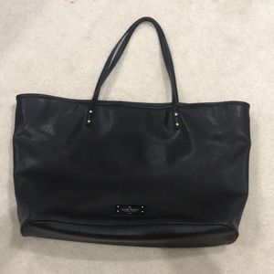 Nine West Large Tote